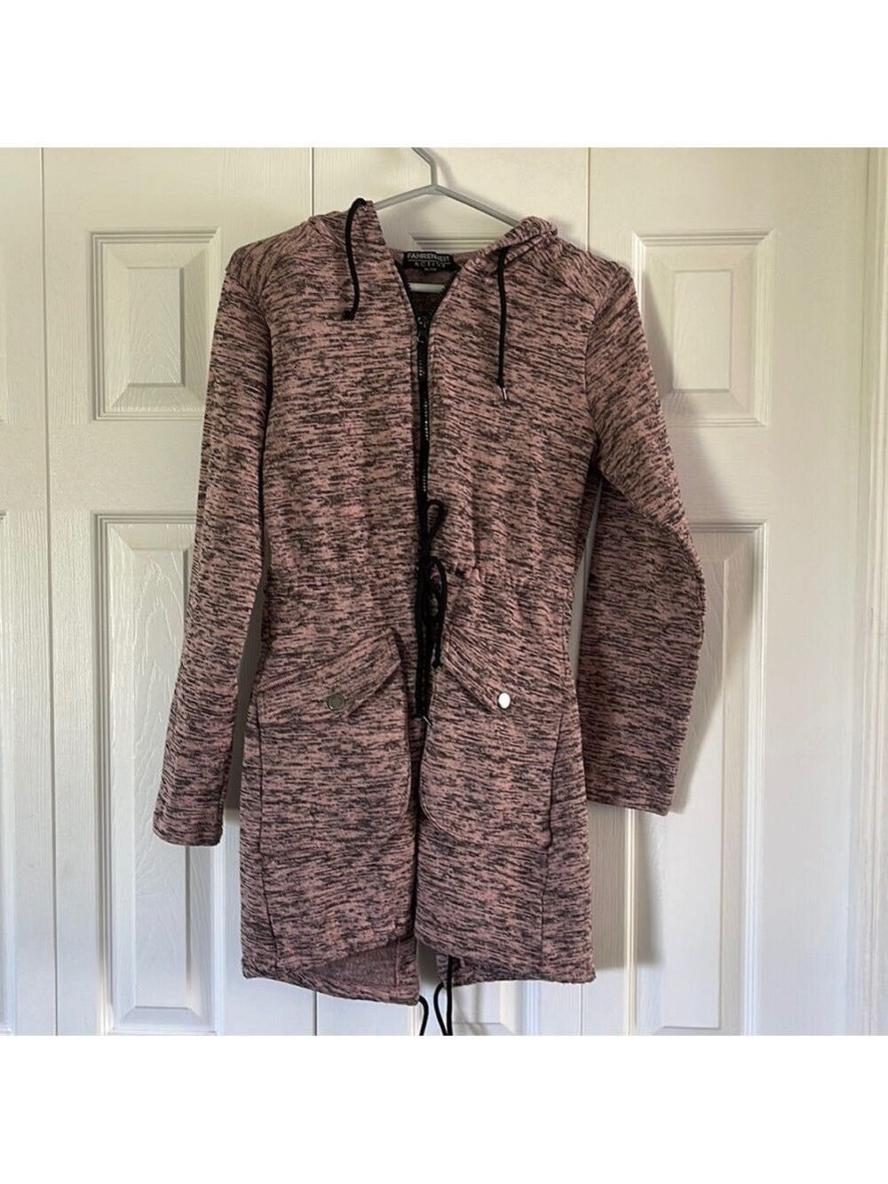 Fahrenheit Active Jacket Size XL❤️❤️